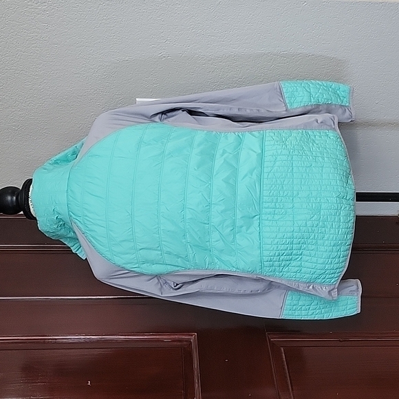 Calvin Klein Performance Activewear Jacket Medium - Picture 2 of 6